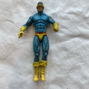 Marvel Universe Infinity War Legends X-men Cyclops 4” Action Figure